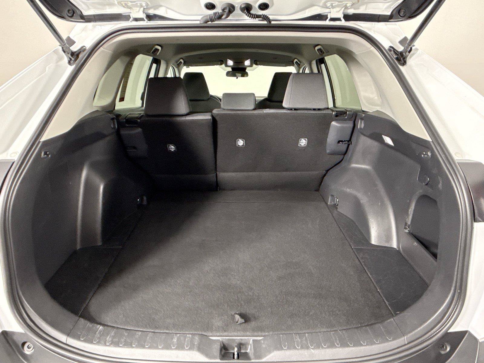 Certified 2025 Toyota RAV4 XLE FWD image 52