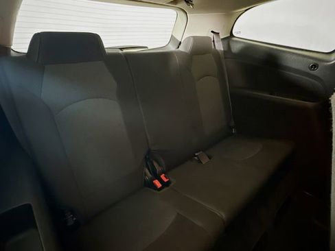Used 2015 Chevrolet Traverse LT w/ Style and Technology Package FWD image 26