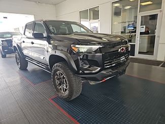 Used 2024 Chevrolet Colorado ZR2 w/ ZR2 Convenience Package III video 1