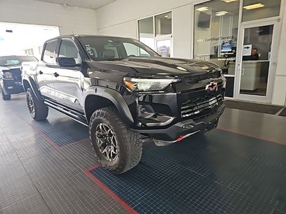 Used 2024 Chevrolet Colorado ZR2 w/ ZR2 Convenience Package III