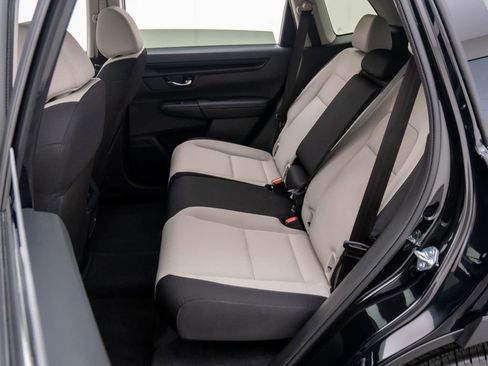 New 2026 Honda CR-V EX image 17