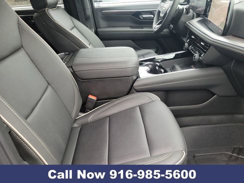 New 2026 Chevrolet Tahoe Premier w/ Sun And Tow Package image 33