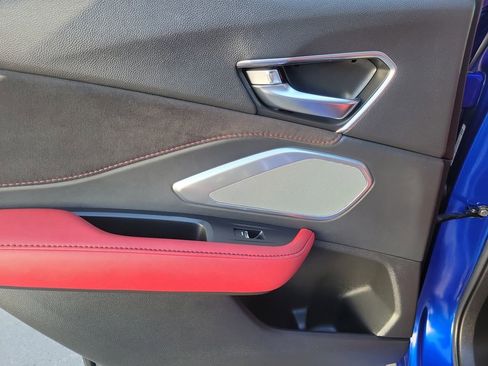 Used 2023 Acura RDX A-Spec image 16