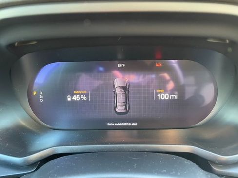 Used 2023 Polestar Polestar 2 w/ Pilot Pack image 17