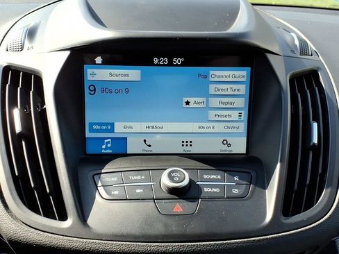 Used 2019 Ford Escape SE AWD/4WD image 15