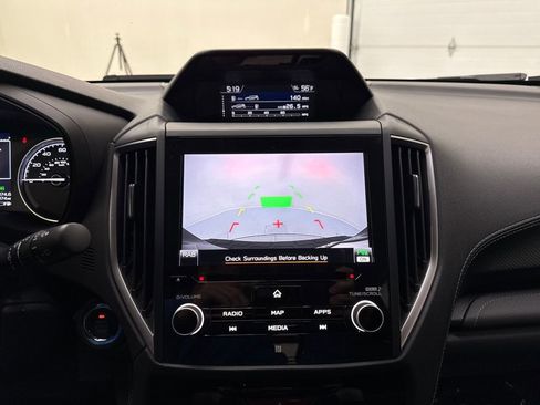 Certified 2022 Subaru Forester Touring w/ Popular Package #3 image 18