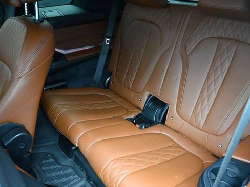 Used 2024 BMW X7 M60i w/ Executive Package AWD/4WD image 22