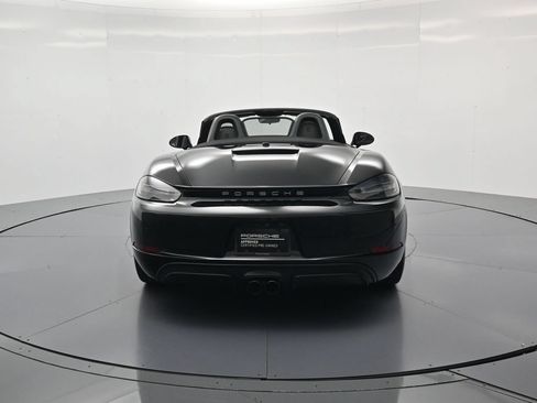 Certified 2018 Porsche 718 Boxster GTS RWD image 43