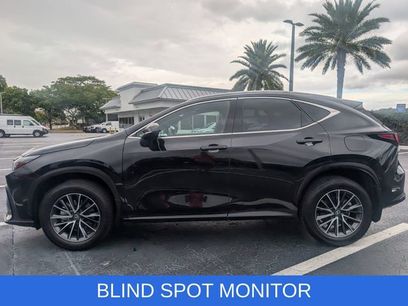 Used 2026 Lexus NX 350 AWD w/ Accessory Package (K3)