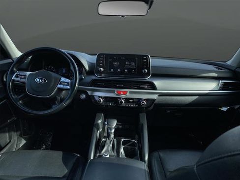 Used 2020 Kia Telluride LX image 5