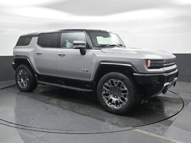 Used 2025 GMC Hummer EV 3X AWD/4WD image 6