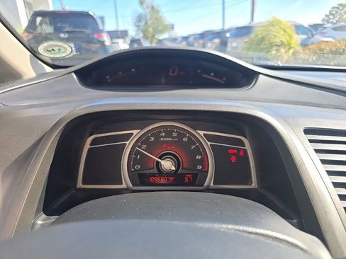 Used 2009 Honda Civic Si image 9