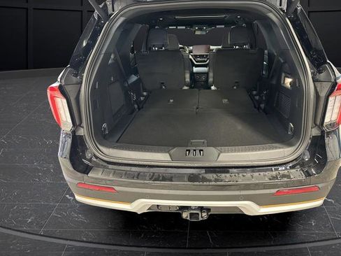 New 2026 Ford Explorer Tremor w/ Tremor Ultimate Package image 18