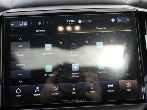 Used 2021 Maserati Ghibli S image 60