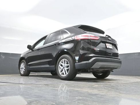 Used 2024 Ford Edge SEL AWD/4WD image 46