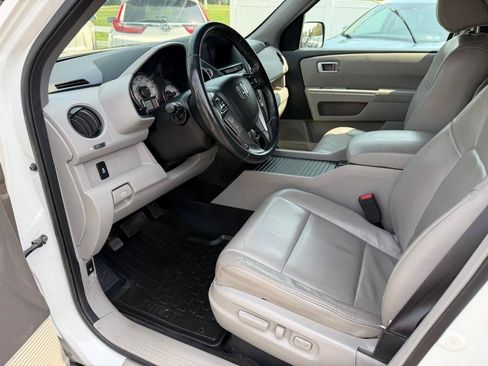 Used 2015 Honda Pilot EX-L image 5