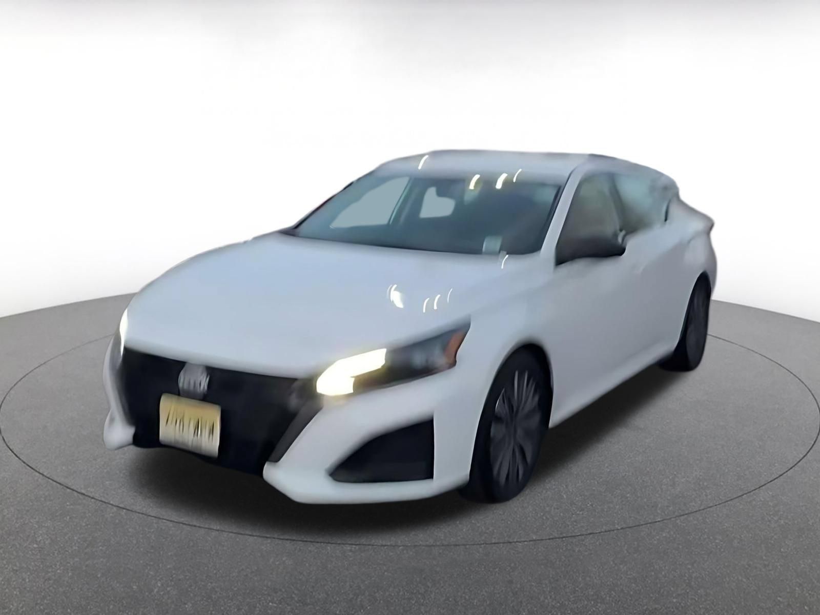 Used 2026 Nissan Altima 2.5 SV FWD image 7