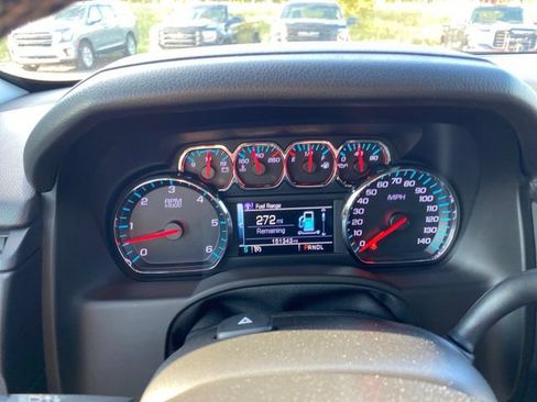 Used 2019 GMC Yukon XL SLT w/ Open Road Package AWD/4WD image 21