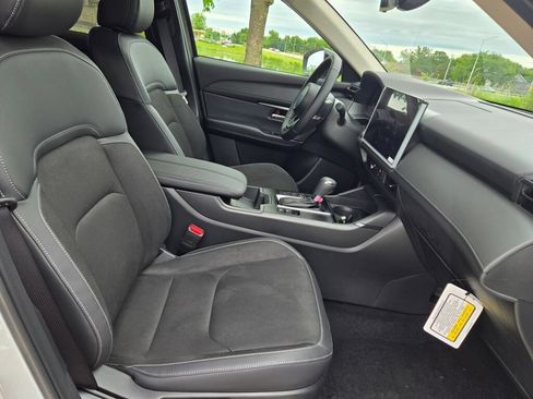 New 2026 MAZDA CX-5 Preferred AWD/4WD image 4