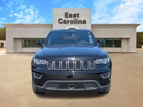 Certified 2022 Jeep Grand Cherokee Laredo E w/ Security & Convenience Group AWD/4WD image 8