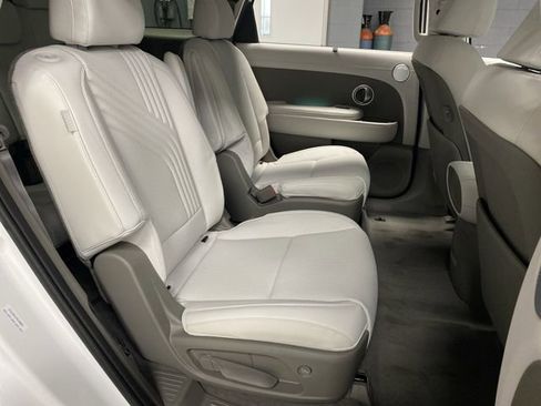 New 2026 Hyundai Palisade SEL Premium image 33