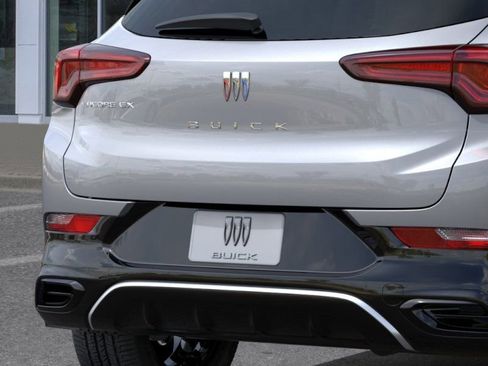 New 2025 Buick Encore GX Sport Touring w/ Comfort Package image 23