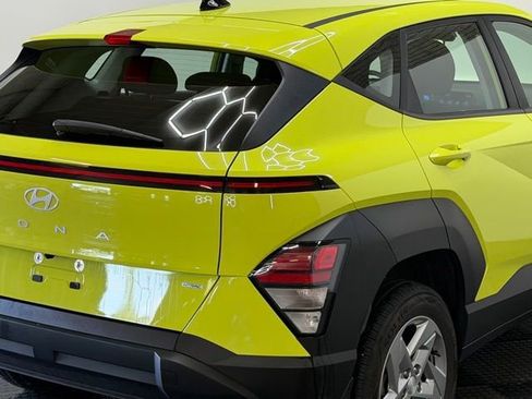 Certified 2024 Hyundai Kona SE AWD/4WD image 13