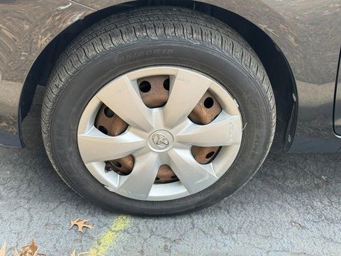 Used 2008 Toyota Yaris Sedan image 5