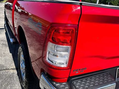 Used 2020 RAM 2500 Tradesman AWD/4WD image 23