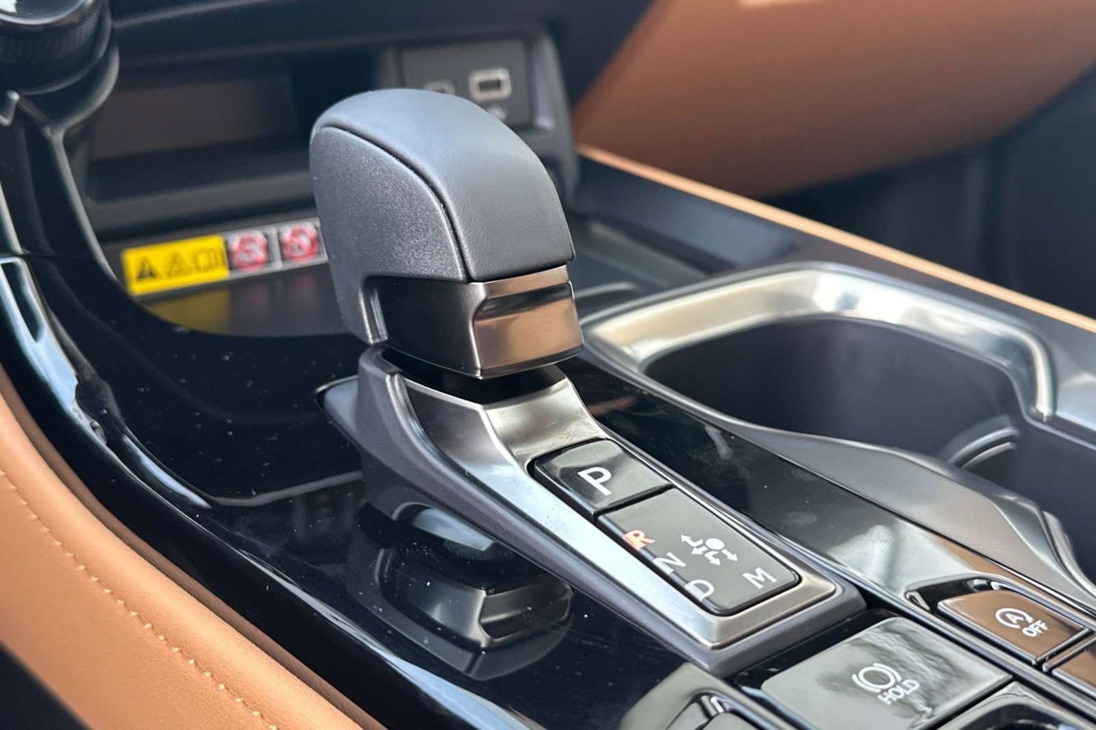 New 2026 Lexus NX 350 AWD w/ Premium Package image 17