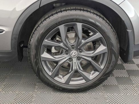 Used 2024 Acura MDX A-Spec AWD/4WD image 15
