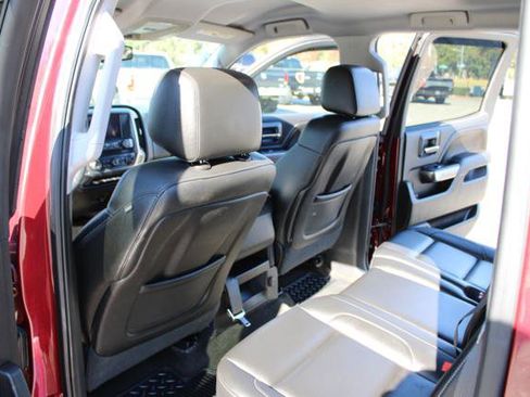 Used 2015 Chevrolet Silverado 1500 LT w/ LT Convenience Package image 27