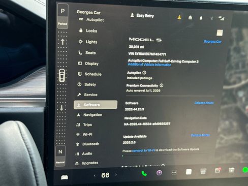 Used 2021 Tesla Model S Long Range image 25