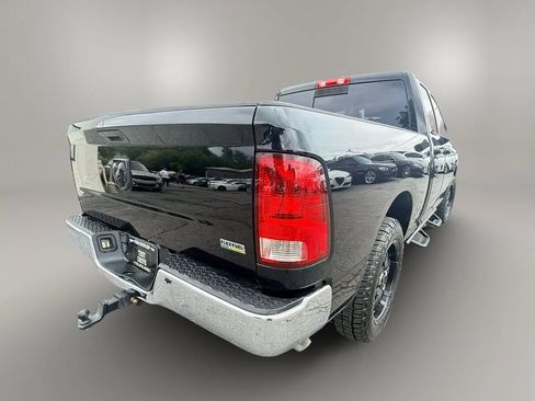 Used 2013 RAM 1500 Classic SLT RWD image 6