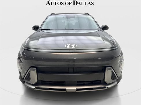 Used 2026 Hyundai Kona SEL Premium AWD/4WD image 3
