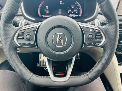 New 2026 Acura MDX Type S image 19
