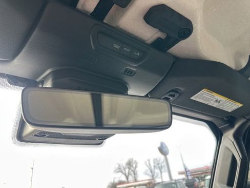 Used 2021 Jeep Gladiator Mojave image 42