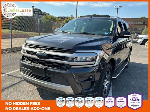 Used 2022 Ford Expedition XLT RWD image 1