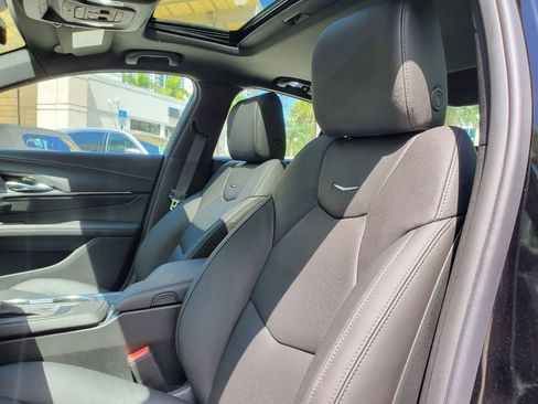 New 2025 Cadillac CT4 Premium Luxury RWD image 15