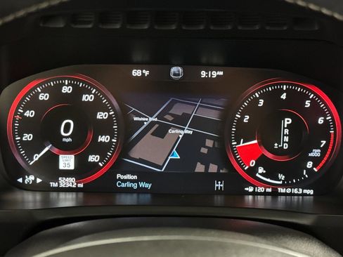 Used 2020 Volvo XC90 T6 R-Design w/ Protection Package Premier image 19