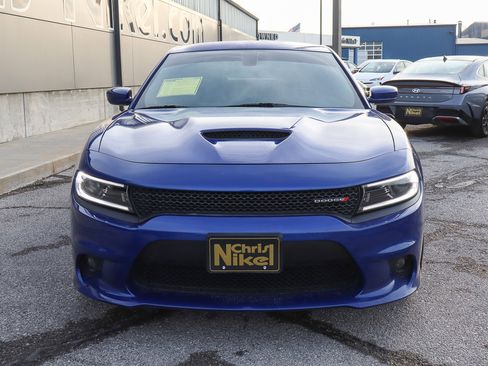 Used 2022 Dodge Charger R/T image 2