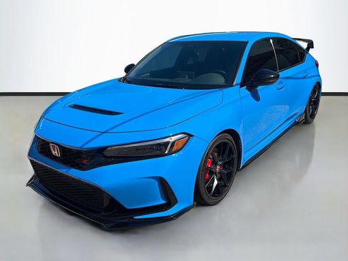 Used 2023 Honda Civic Type R image 3