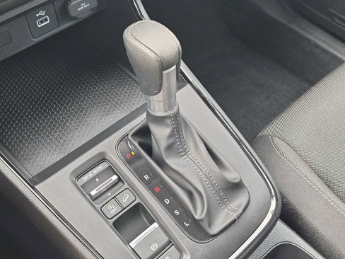 Certified 2024 Honda CR-V LX image 28