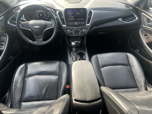 Used 2024 Chevrolet Malibu LT FWD image 22