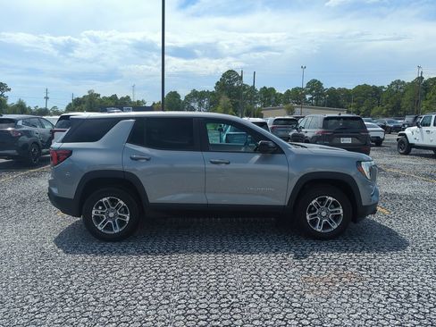 Used 2026 GMC Terrain Elevation AWD/4WD image 7