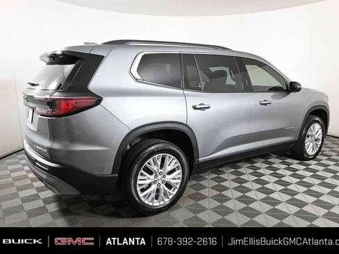 New 2026 GMC Acadia Elevation w/ Elevation Premium Package FWD image 29