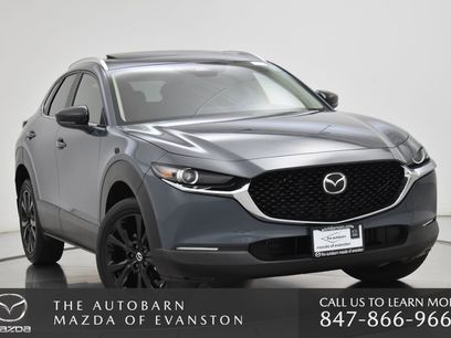 New 2025 MAZDA CX-30 AWD 2.5 S w/ Preferred Package