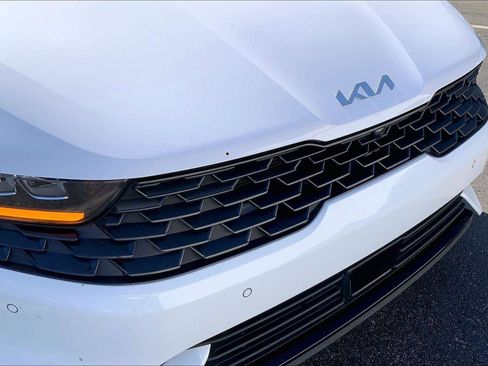 Used 2022 Kia K5 EX w/ EX Premium Package image 26