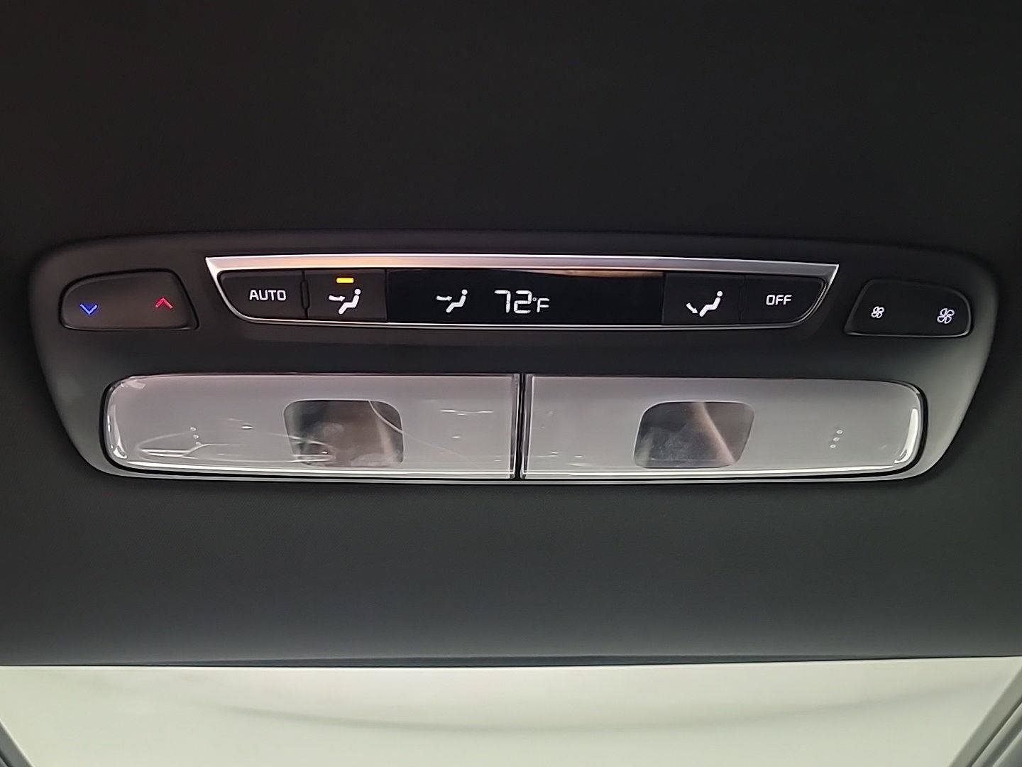 Certified 2025 Kia Telluride EX X-Line AWD/4WD image 26