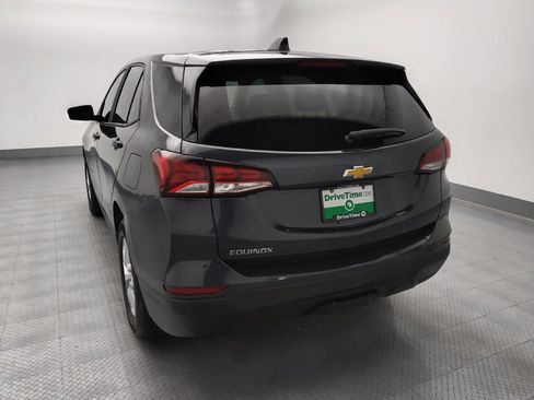 Used 2022 Chevrolet Equinox LS w/ LS Convenience Package FWD image 6